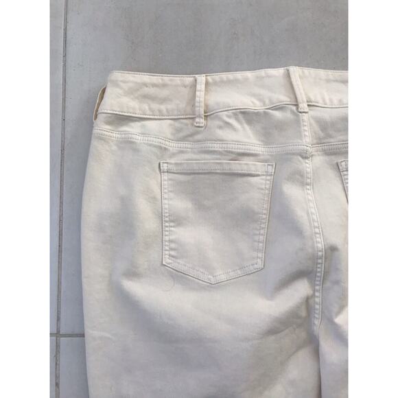 Torrid Jegging Denim Jeans High Waist Stretch - Picture 7 of 10